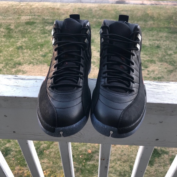 Air Jordan Retro 12 “Utility Grind” - Picture 3 of 14